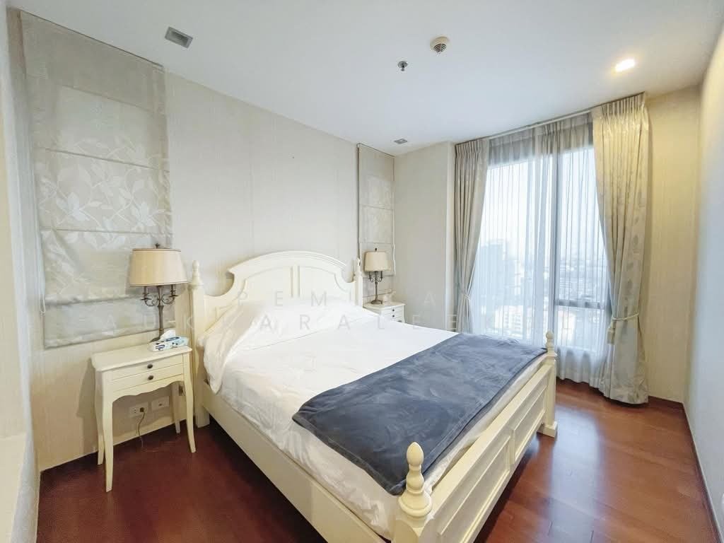 Condo in Phra Khanong Nuea, Bangkok, Thailand 2 - 18253234