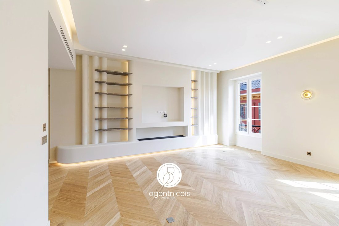 Apartment in Nice, Provence-Alpes-Côte d'Azur, France 2 - 18251558