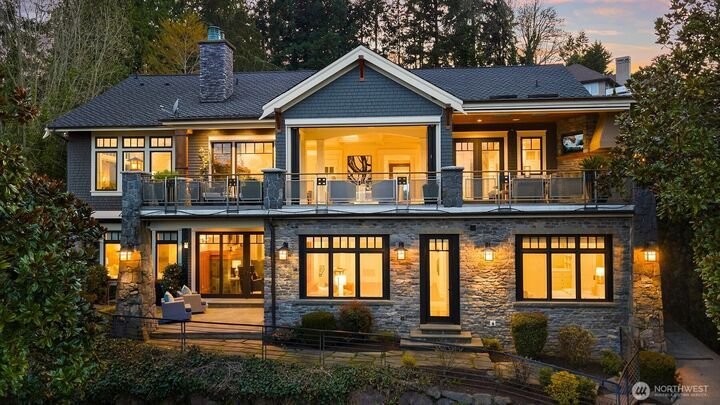 House in Mercer Island, Washington, United States 1 - 18257153