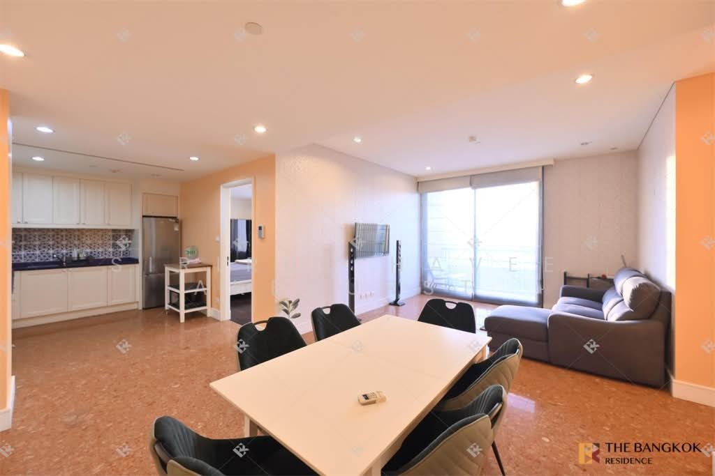 Condo in Phra Khanong Nuea, Bangkok, Thailand 1 - 18252864