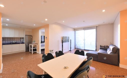 Condominio a Phra Khanong Nuea, Bangkok, Thailandia 1