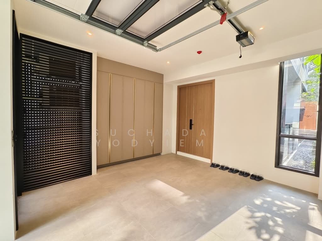 Condo in Bangkok, Krung Thep Maha Nakhon, Thailand 4 - 18255701