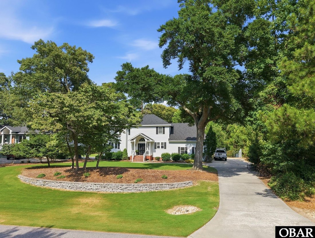 House in Kitty Hawk, North Carolina, United States 4 - 18253391
