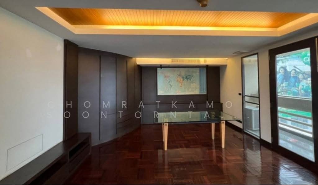 Condo in Khlong Toei, Krung Thep Maha Nakhon, Thailand 2 - 18252118