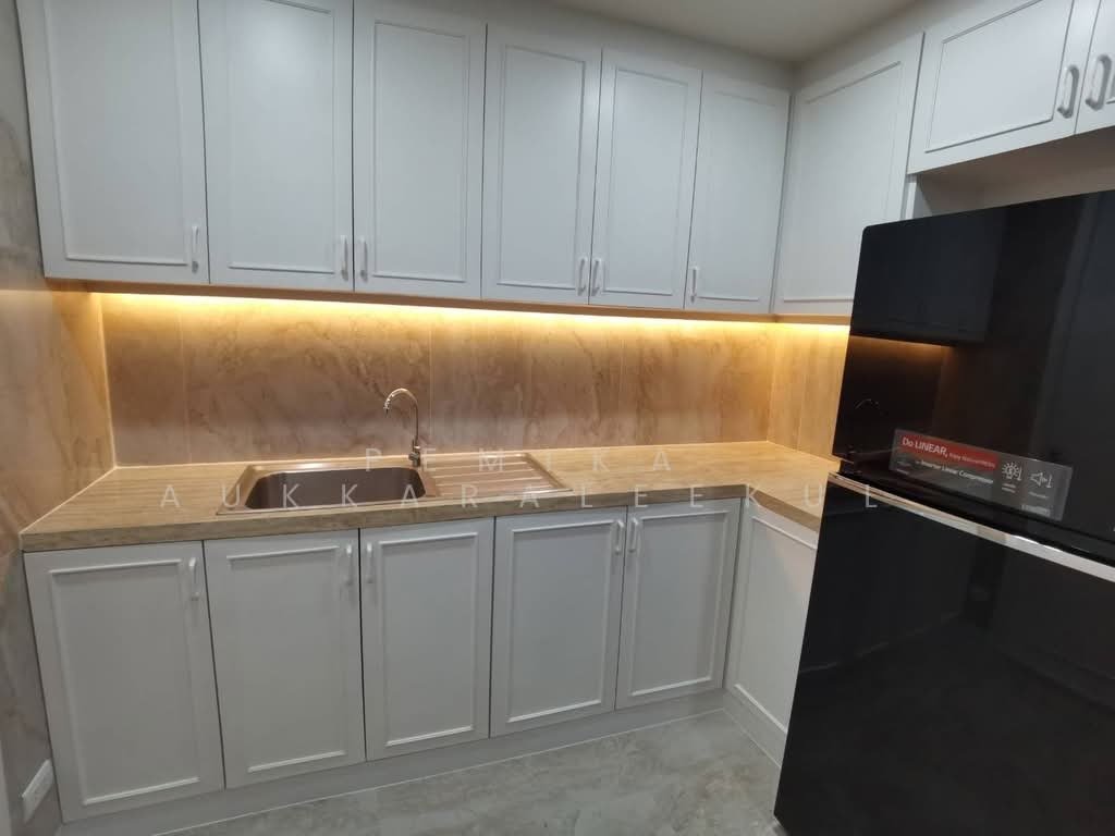 Condo in Bangkok, Krung Thep Maha Nakhon, Thailand 1 - 18253216