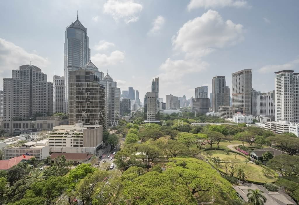 Condominio a Bangkok, Bangkok, Thailandia 3 - 18251950