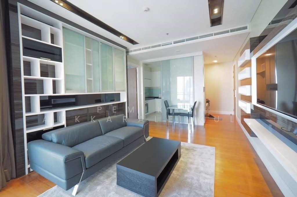 Condo in Bangkok, Krung Thep Maha Nakhon, Thailand 1 - 18252630