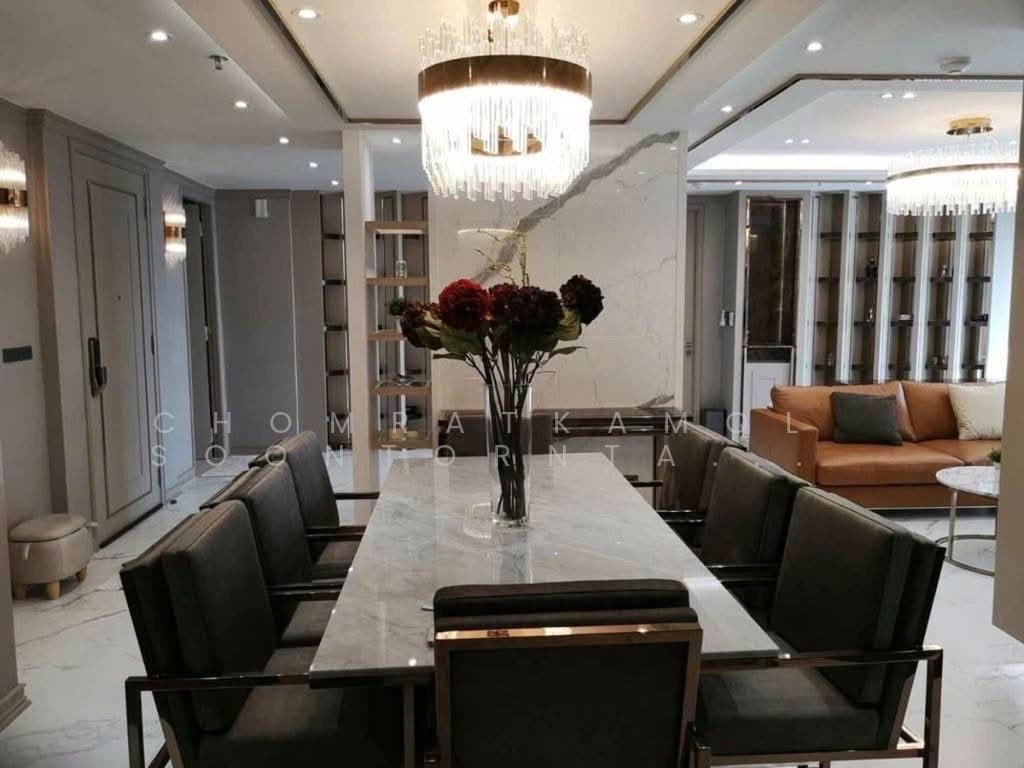 Condo in Thanon Phetchaburi, Krung Thep Maha Nakhon, Thailand 1 - 18252116
