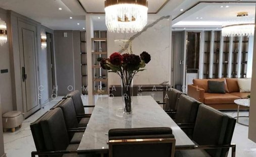 Condominio a Thanon Phetchaburi, Bangkok, Thailandia 1