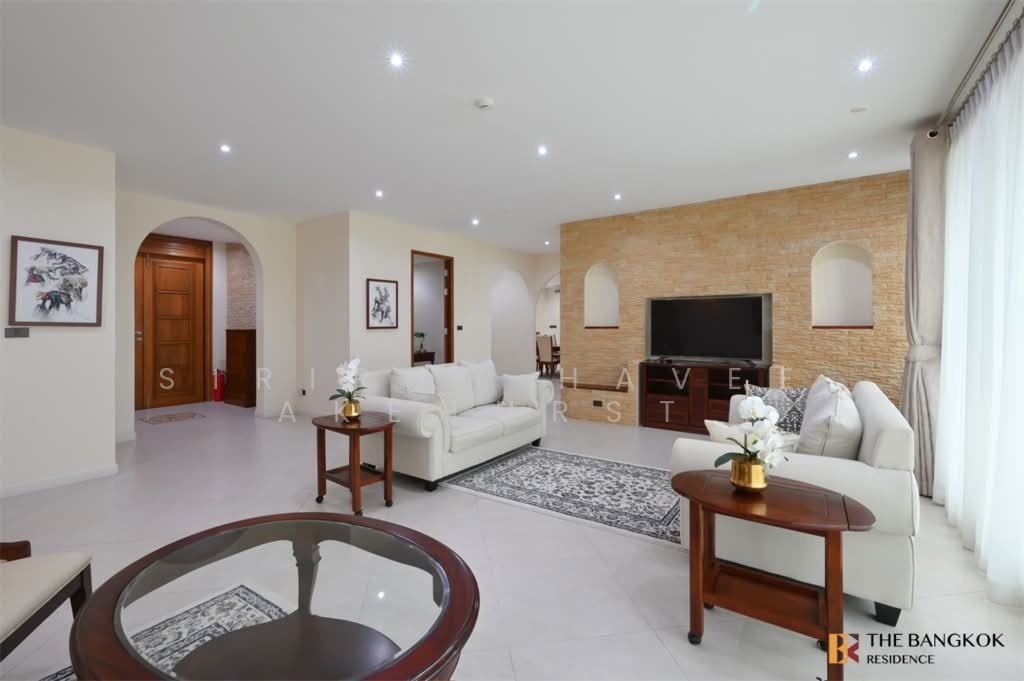 Condo in Bangkok, Krung Thep Maha Nakhon, Thailand 4 - 18256070
