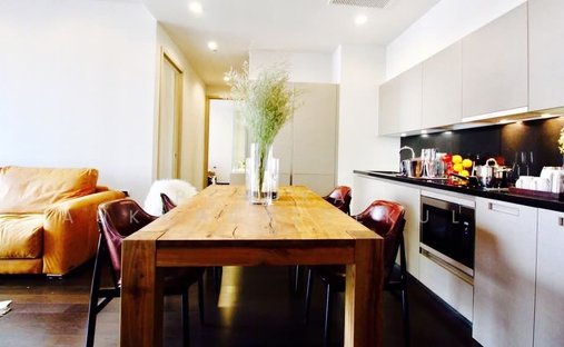 Condo in Bangkok, Krung Thep Maha Nakhon, Thailand 1