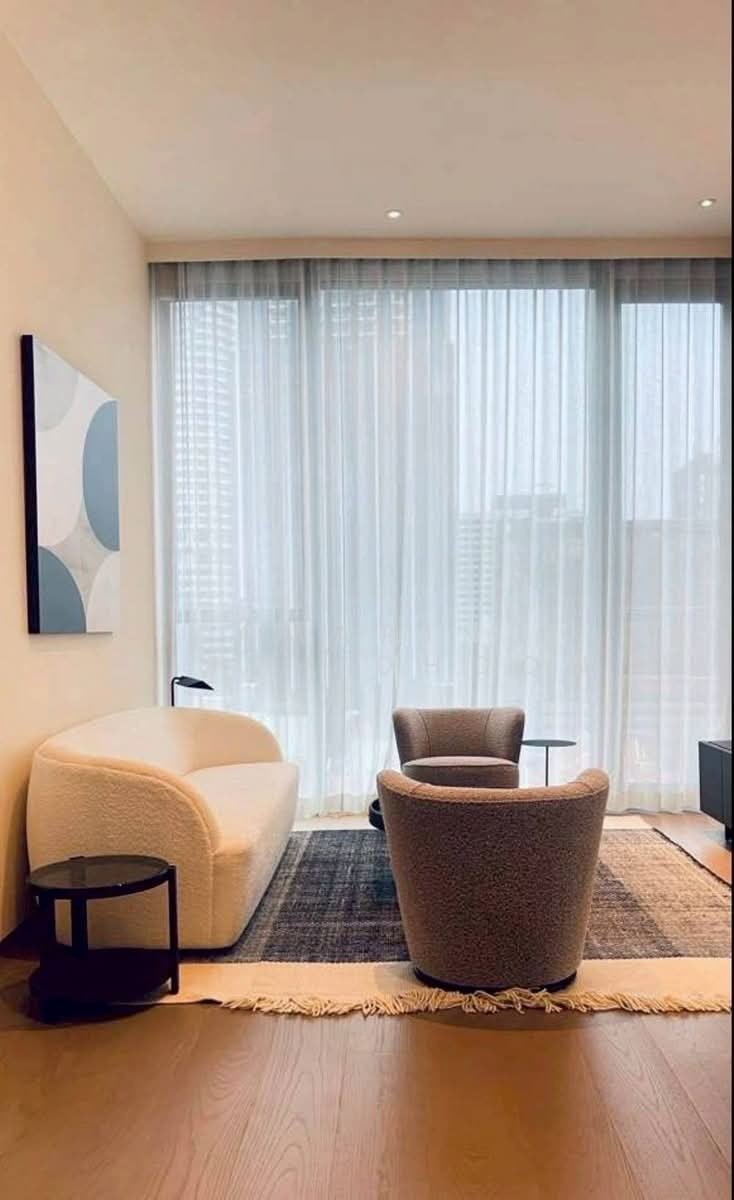 Condo in Bangkok, Krung Thep Maha Nakhon, Thailand 2 - 18253059