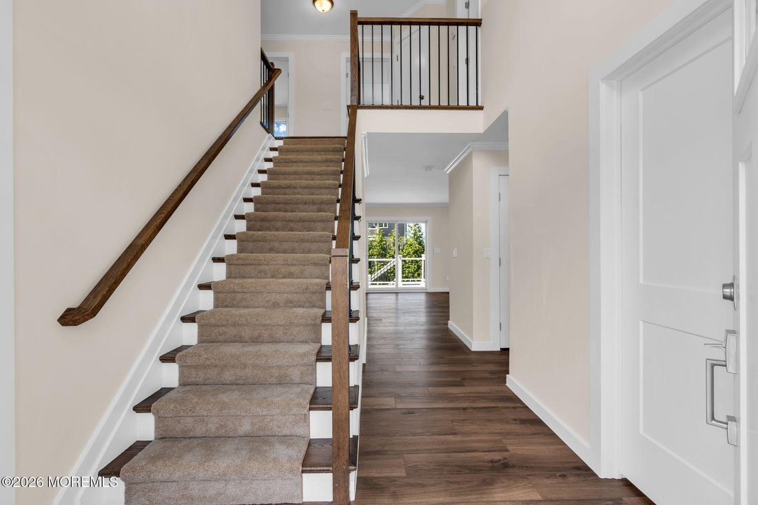 Casa a Union Beach, New Jersey, Stati Uniti 4 - 18257402