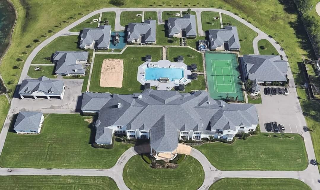 House in Spring, Texas, United States 2 - 18251005