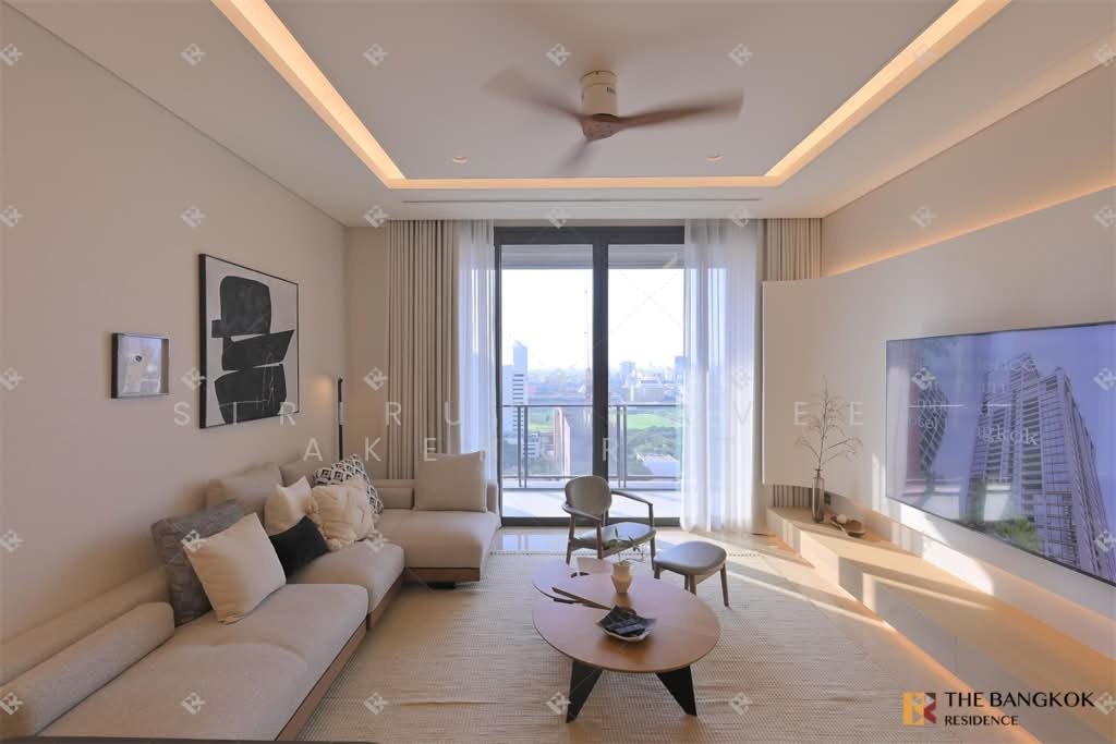 Condo in Bangkok, Krung Thep Maha Nakhon, Thailand 4 - 18252778