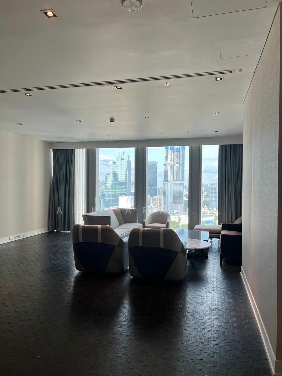 Condo in Bangkok, Krung Thep Maha Nakhon, Thailand 1 - 18256033