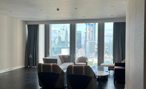 Condo in Bangkok, Krung Thep Maha Nakhon, Thailand 1