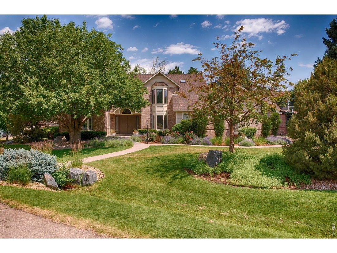House in Boulder, Colorado, United States 1 - 18257802