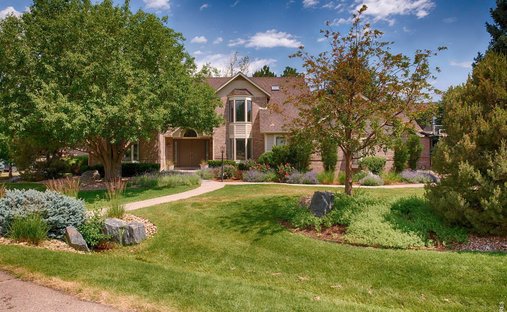 Haus in Boulder, Colorado, Vereinigte Staaten 1