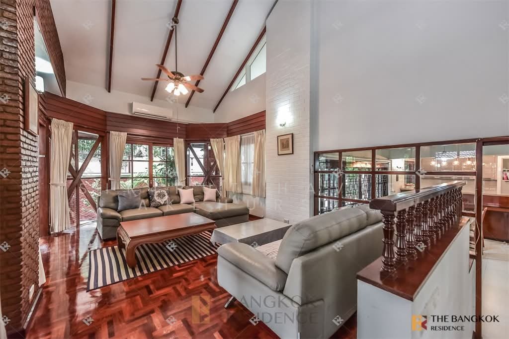 House in Bangkok, Krung Thep Maha Nakhon, Thailand 1 - 18253317