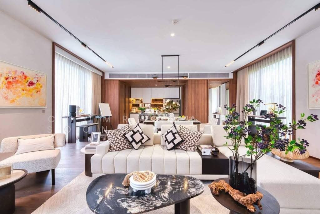 Condo in Bangkok, Krung Thep Maha Nakhon, Thailand 3 - 18252683