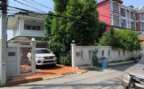 Casa a Lat Phrao, Bangkok, Thailandia 1