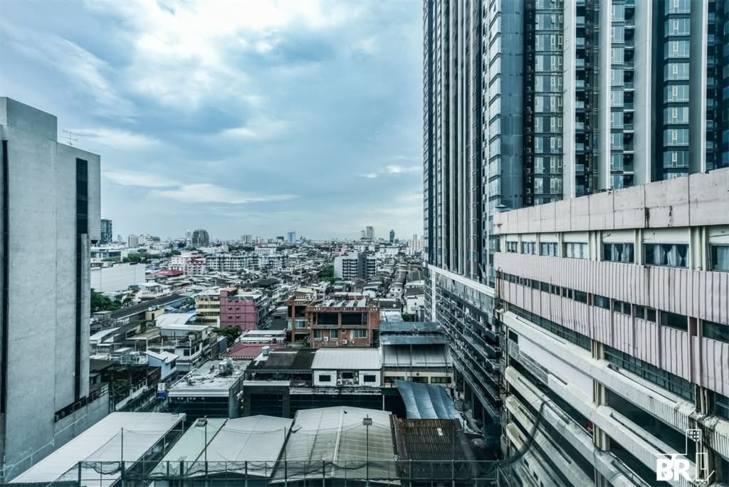 Condo in Thanon Phetchaburi, Krung Thep Maha Nakhon, Thailand 2 - 18252747