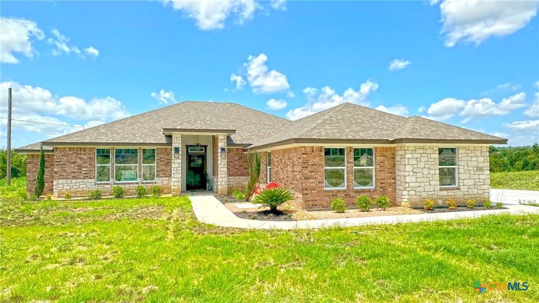 House in Copperas Cove, Texas, United States 1 - 17171059