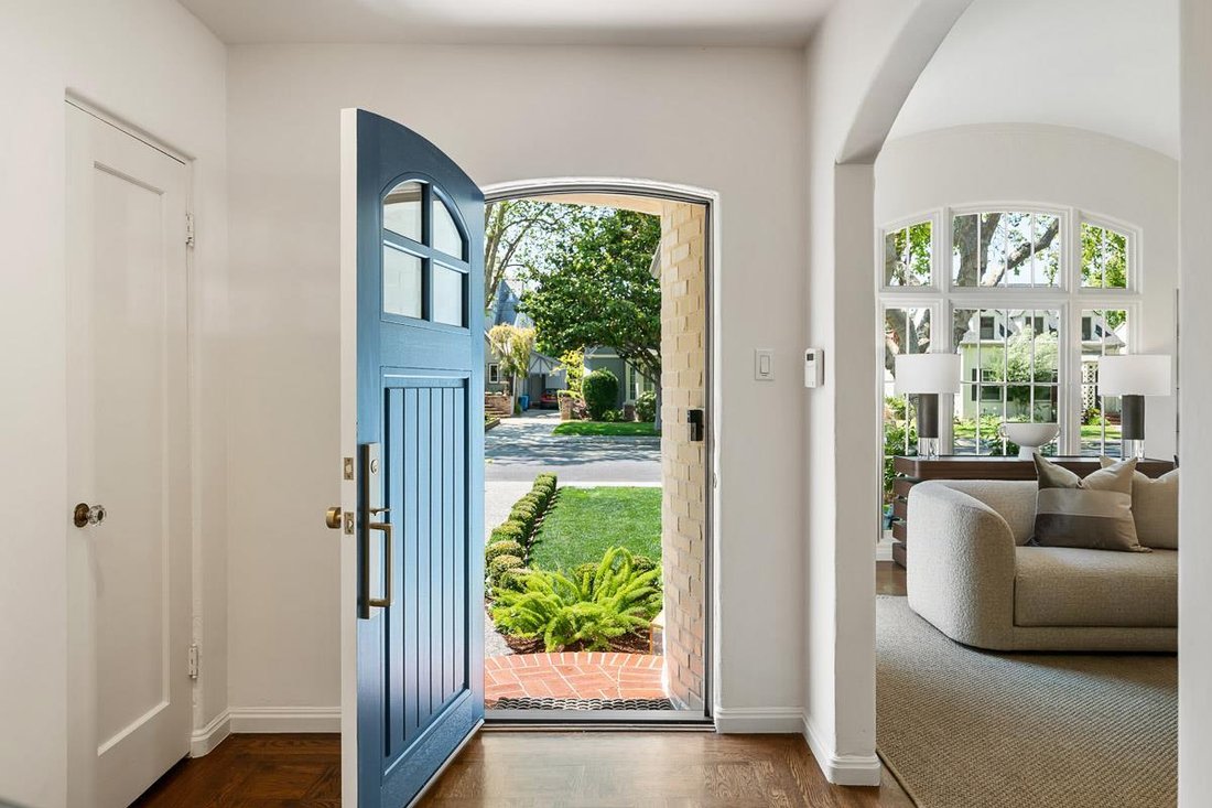 House in San Mateo, California, United States 2 - 18254820