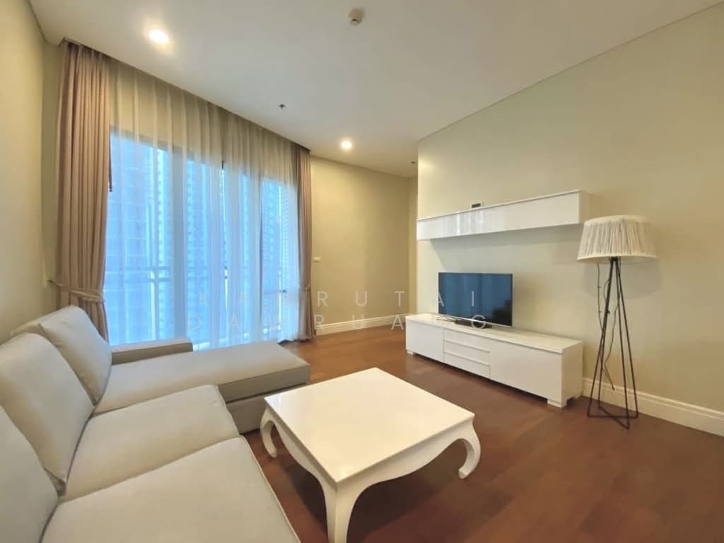Condo in Bangkok, Krung Thep Maha Nakhon, Thailand 1 - 18253301