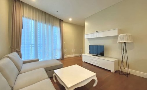 Condo in Bangkok, Krung Thep Maha Nakhon, Thailand 1