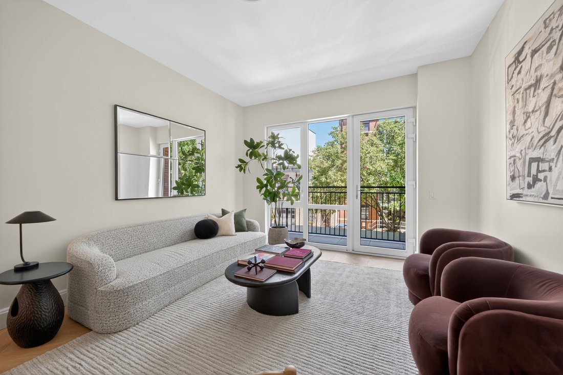 Condo in New York, New York, United States 1 - 18251682