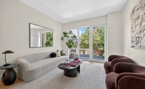 Condo in New York, New York, United States 1