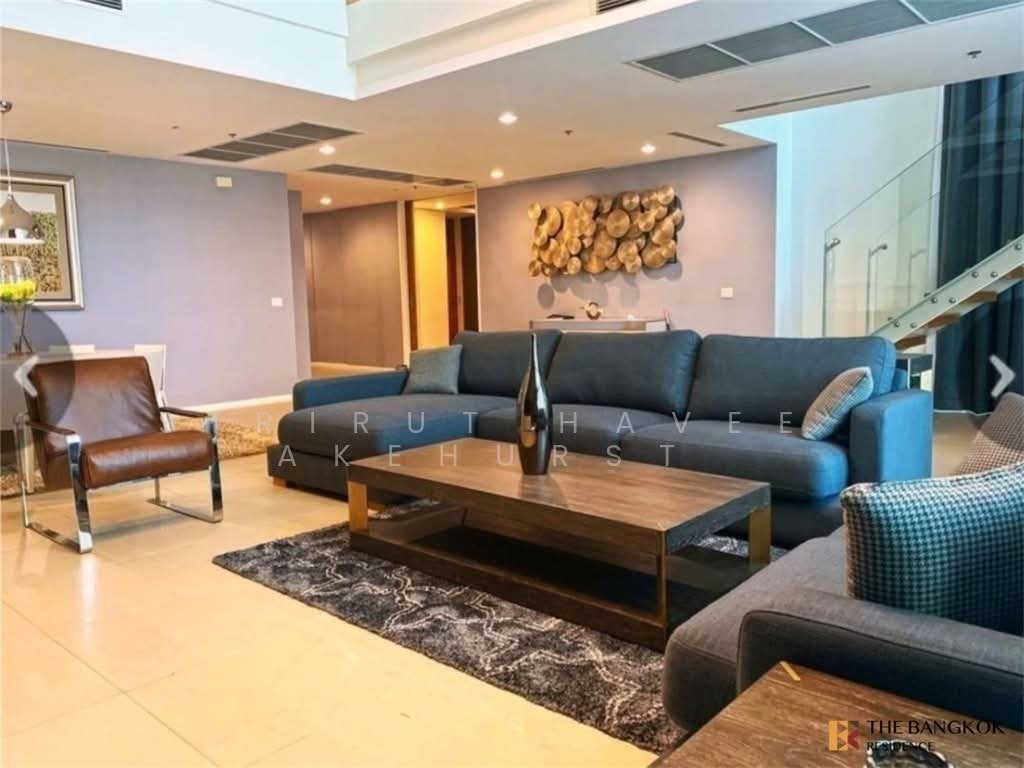 Condo in Bangkok, Krung Thep Maha Nakhon, Thailand 3 - 18251783