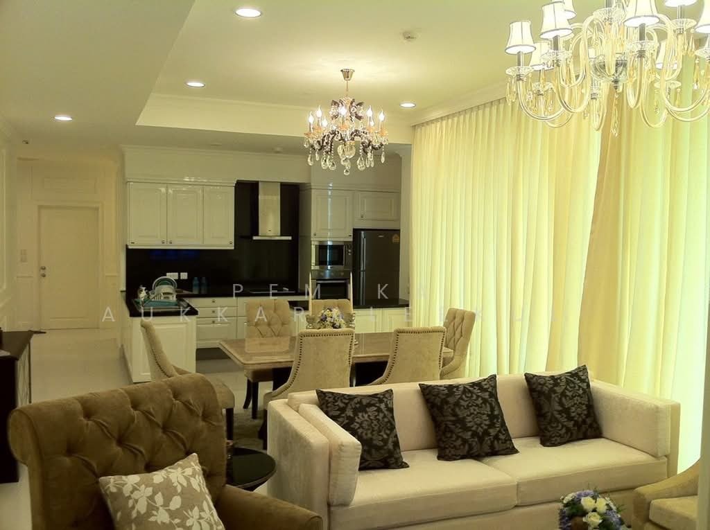 Condo in Bangkok, Krung Thep Maha Nakhon, Thailand 2 - 18252657