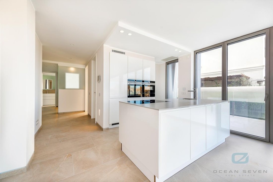 Apartment in Palma, Balearic Islands, Spain 3 - 18250684