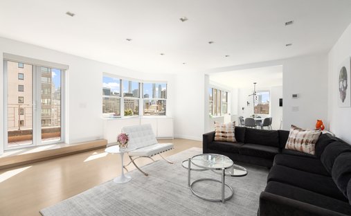 Co Op in New York, New York, United States 1