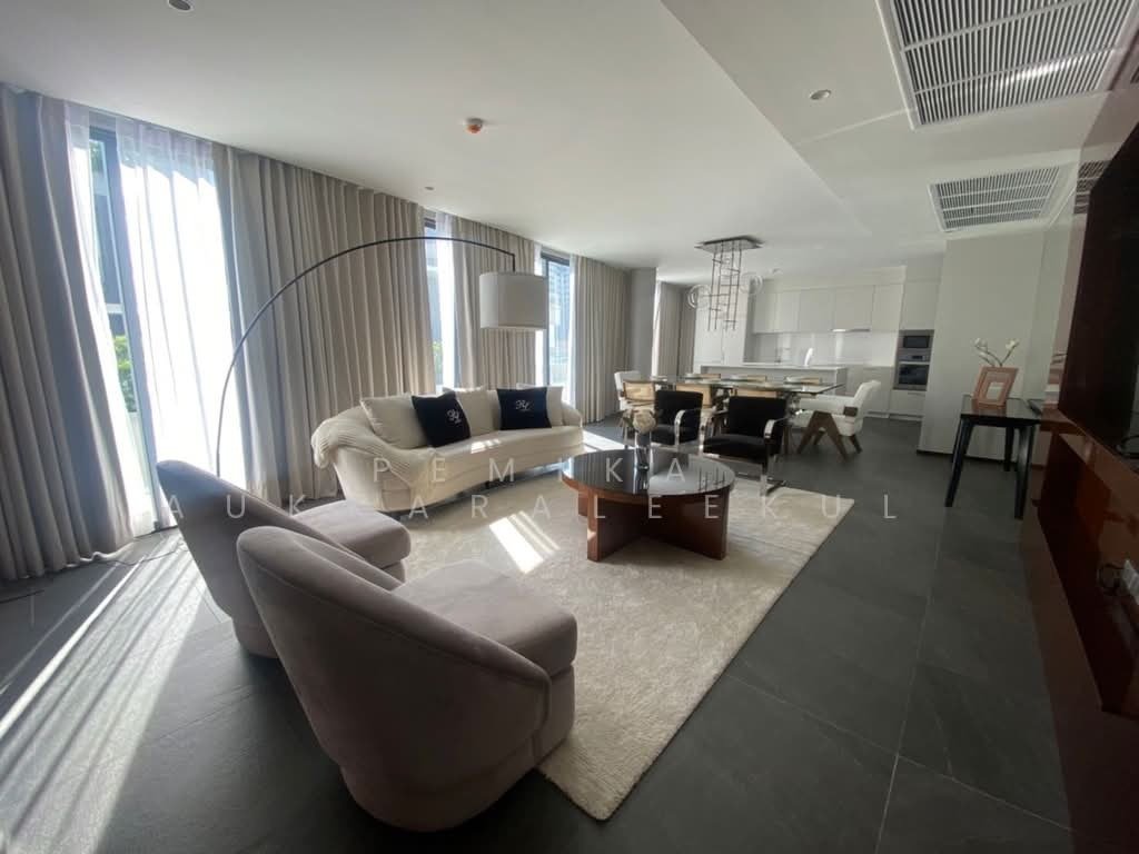 Condo in Bangkok, Krung Thep Maha Nakhon, Thailand 1 - 18255854