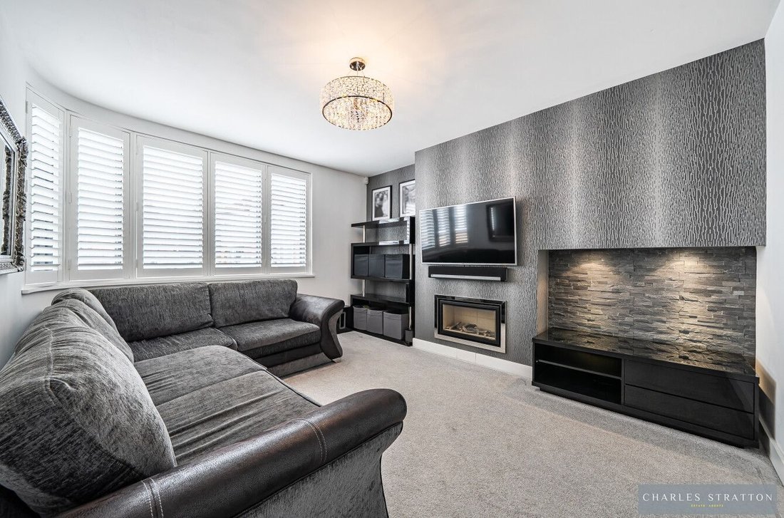 House in Gidea Park, Romford, England 5 - 18253604