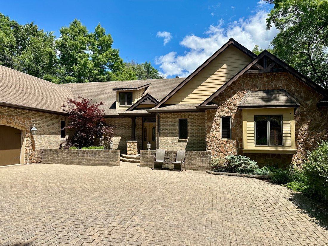 House in Woodstock, Illinois, United States 3 - 17872600