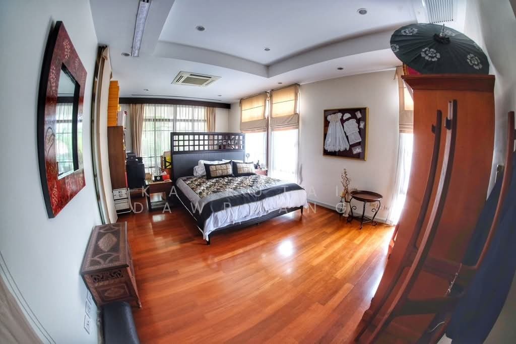 House in Phra Khanong Nuea, Bangkok, Thailand 3 - 18252767