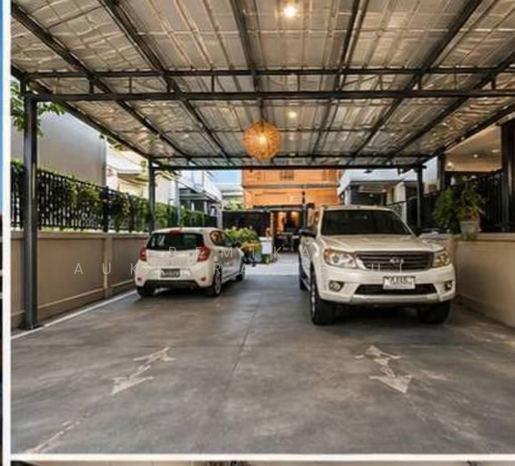 House in Lat Yao, Bangkok, Thailand 4 - 18253019