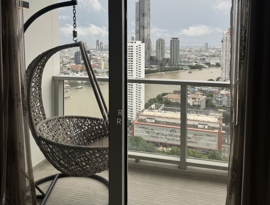 Condo in Bangkok, Krung Thep Maha Nakhon, Thailand 4 - 18255473