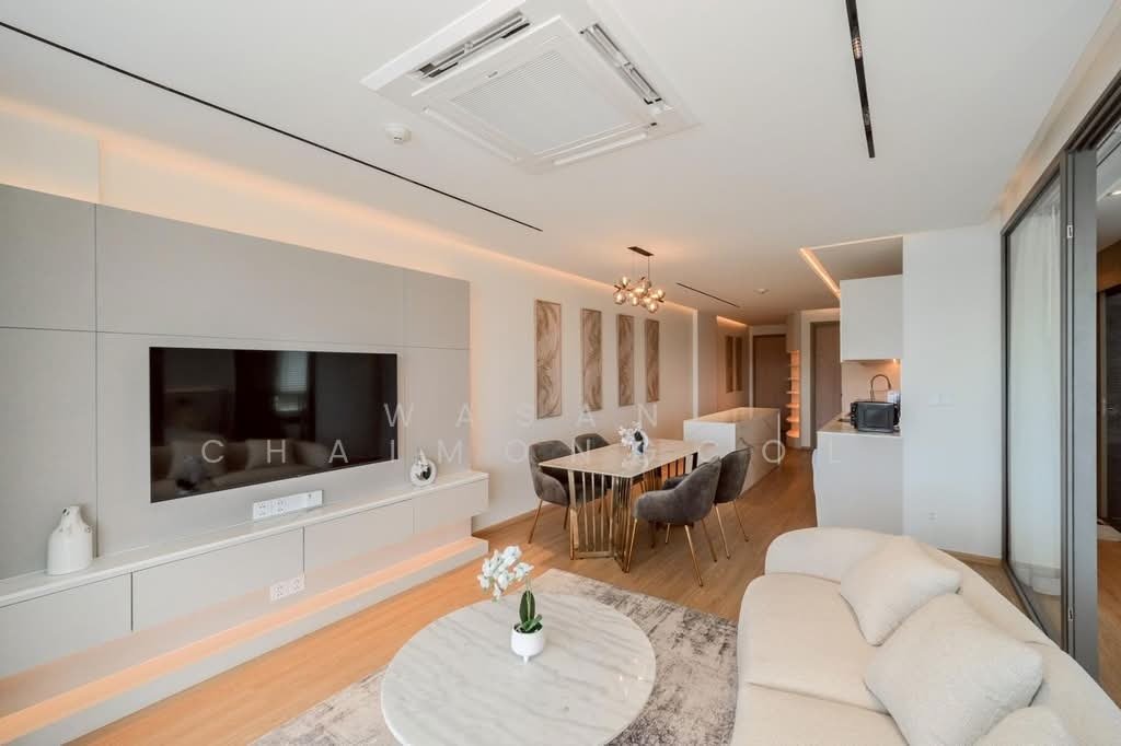 Condo in Choeng Thale, Phuket, Thailand 5 - 18253094
