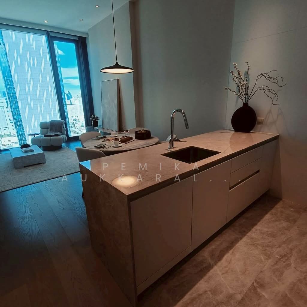 Condo in Bangkok, Krung Thep Maha Nakhon, Thailand 5 - 18253021