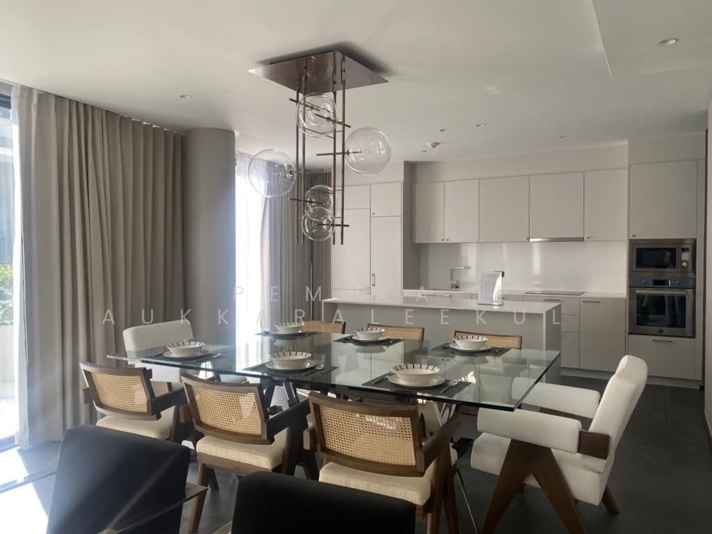 Condo in Bangkok, Krung Thep Maha Nakhon, Thailand 2 - 18255854