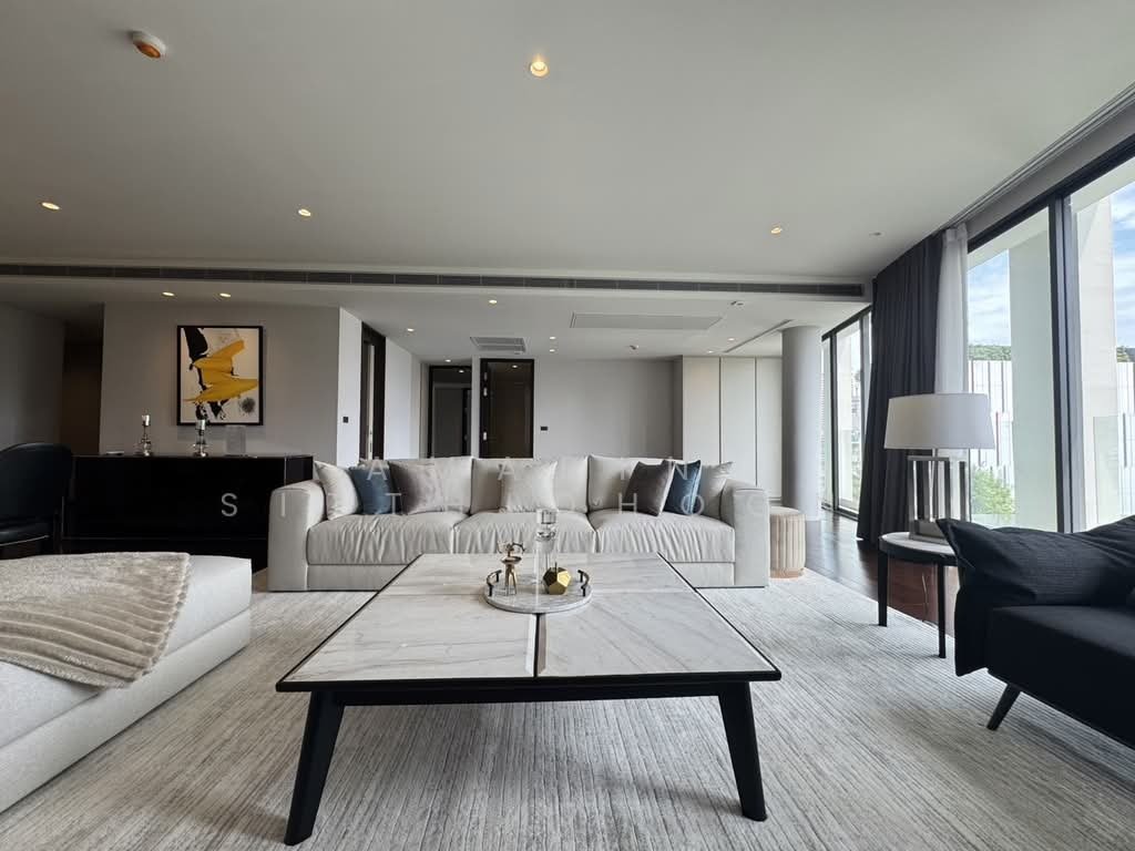 Condo in Bangkok, Krung Thep Maha Nakhon, Thailand 1 - 18252745