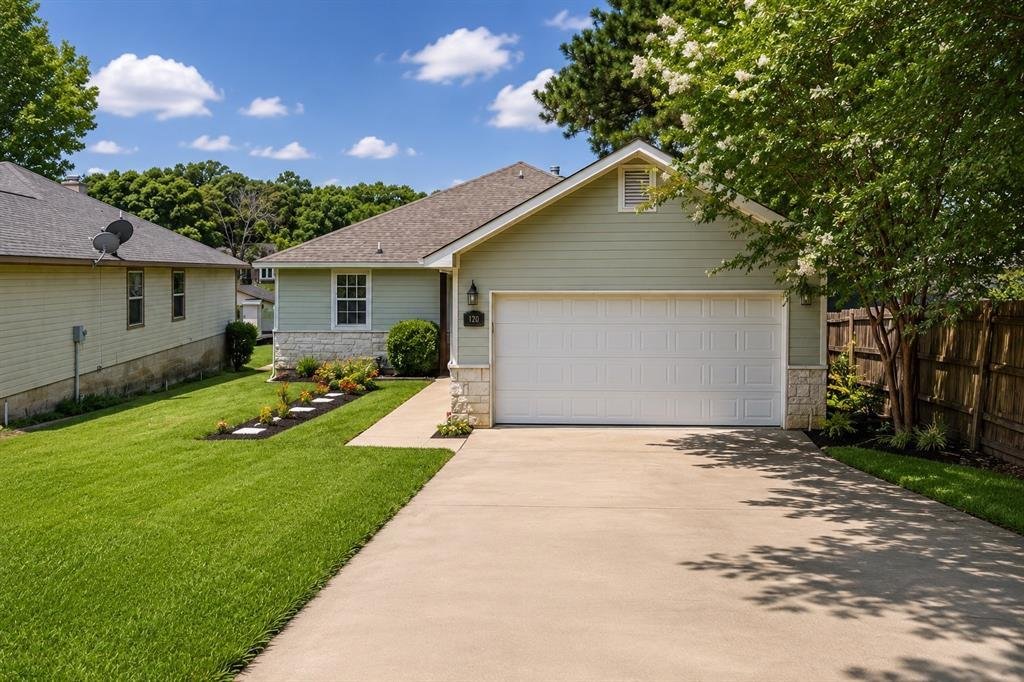 House in Gun Barrel City, Texas, United States 5 - 18257857