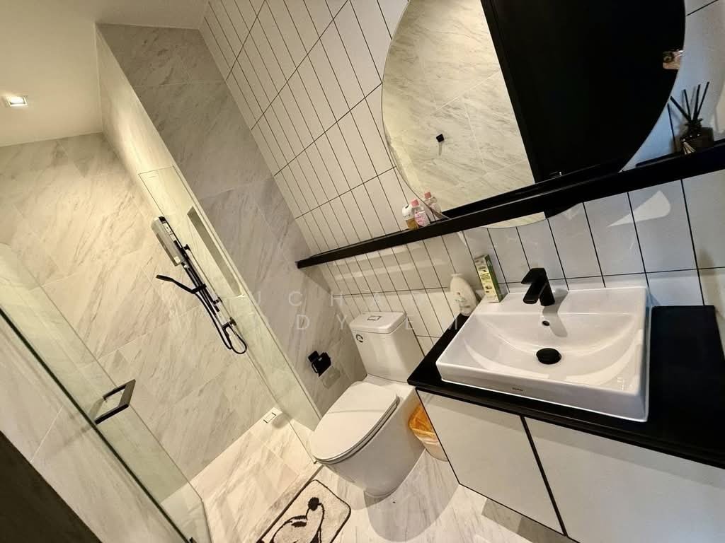 Condo in Bang Lamphu Lang, Krung Thep Maha Nakhon, Thailand 5 - 18253658