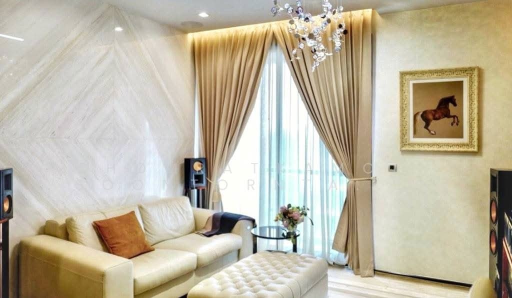 Condo in Bangkok, Krung Thep Maha Nakhon, Thailand 1 - 18252178